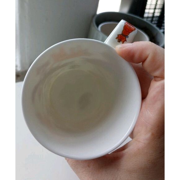 Dunoon Catastrophe Cats Galore Cherry Denman British Kitty Mug Made In England - Picture 12 of 14